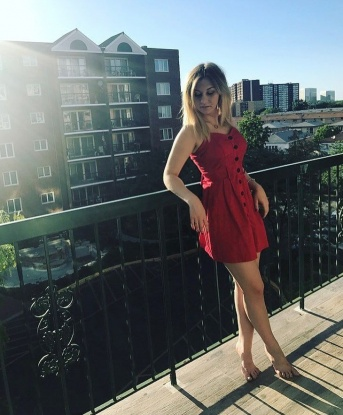 Евгения