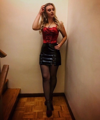 Евгения