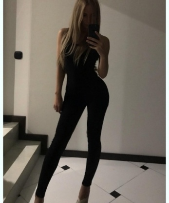 Анкета проститутки Ульюша - Фото 1, Мерефа, 28 лет, №7666